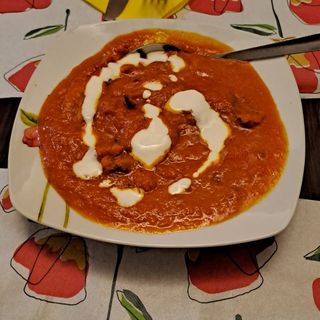 105.vegetable masala
