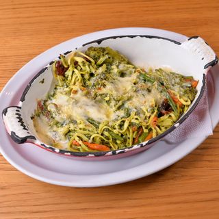 Броколі Де Люкс з Лапшою та Овочами 380 г