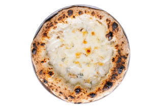 Pizza Quattro Formaggi (30 Cm.)
