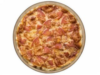 Піца Маргарита 30 (308g)