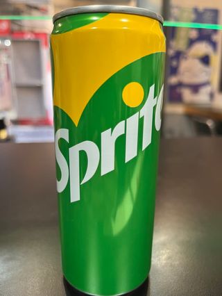 Sprite