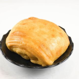 pan chino frito 2 unidades