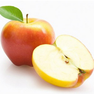 Фреш яблуко (0,5л) ( порц.)