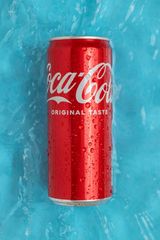 Coca-Cola original 0.33 l