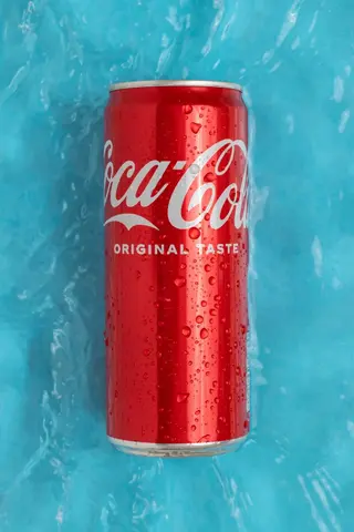 Coca-Cola