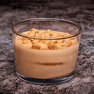 FROZEN de Turrón x El Almendro Gluten Free