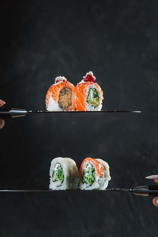 Monster Shrimp 10 szt.