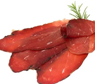 Bresaola 100 g