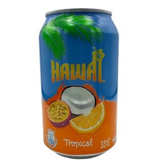  Hawai Tropical