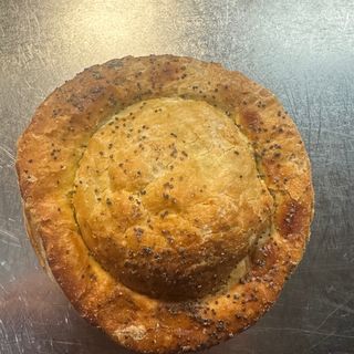 rustico bari vecchia