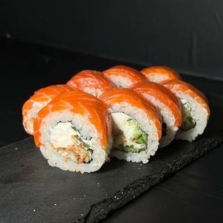 Червоний дракон (305г)