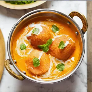 Kofta Curry