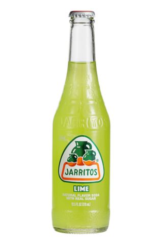 Jarritos Lima 370ml