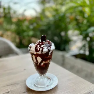 Chocolate Brownie