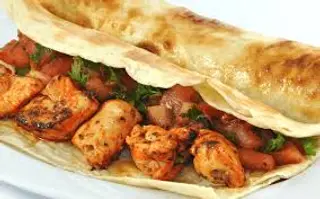 Shawarma De Shish Tawouk
