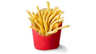 კარტოფილი ფრი