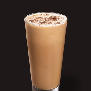 Espresso frappe