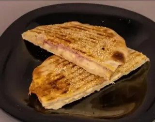 Tost sa kulenom