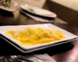 Fajita De Mango Y Pollo (1 uds)