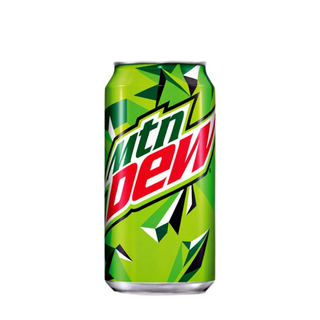 Mountain Dew