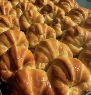 Docena De Medialunas (12 Uds).