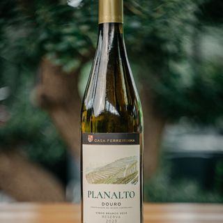 Planalto Branco 37.5cl