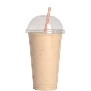 Мілк-шейк ванільний