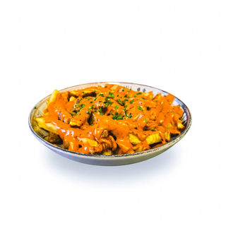 Bravas