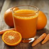 Jus De Carotte