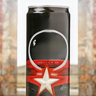 Estrella Galicia lata