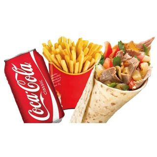 MENU PIADINA 