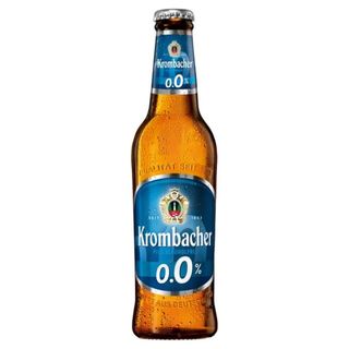 Krombacher 0,0