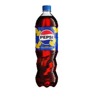Pepsi Twist 0,85L