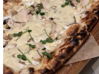 Піде з куркою (450g)