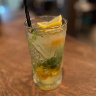 Лимонад класичний (250 мл)