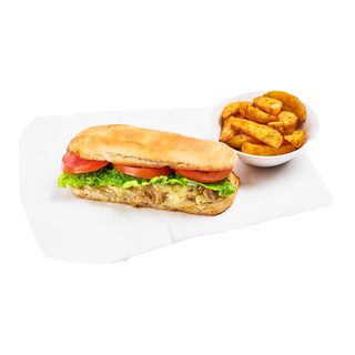 Sandwich Poulet