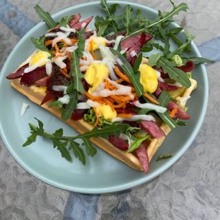 Бельгійський мисливець