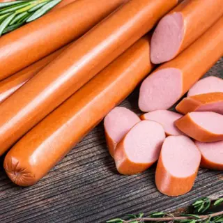 Salchichas