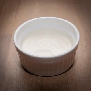 BB Wasabi Aioli
