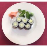 79. Maki de Pepino (8 pzs.)