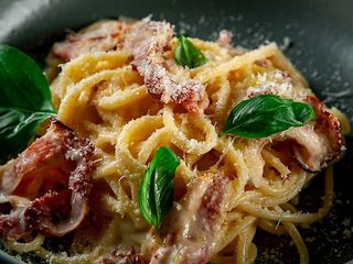 Карбонара (250г)