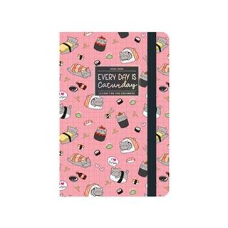 Agenda 2025 26 Foto S/V M Sushi Ca2 - 8052694031183