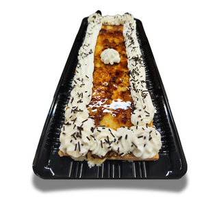 Sant Honore 450gr. (Elaboración Propia)