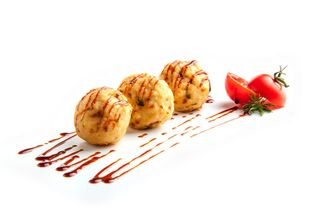 4. Chicken karokke - 6 pezzi