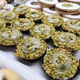 Crostatina al Pistacchio