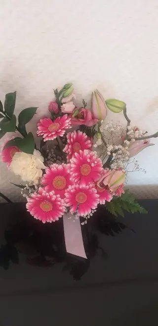 Buchet 16