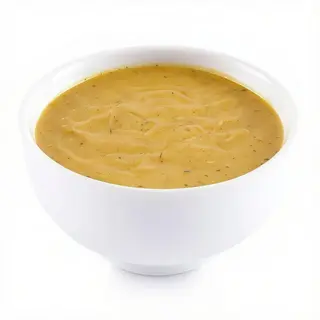 Salsa De Huacatay
