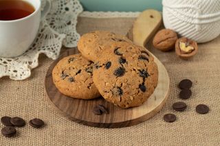 ორცხობილა "ამერიკული"