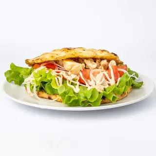 Gyros Mexi