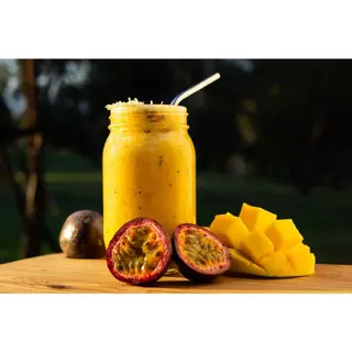 Mango Passion Paradise